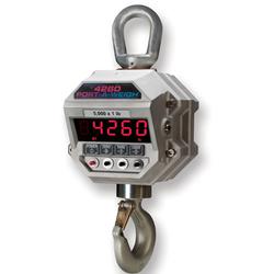 MSI MSI-4260B-2000 Port-A-Weigh MSI-4260 Legal for Trade 2000 x 1.0 lb MSI MSI-4260B-2000 Port-A-Weigh MSI-4260 Legal for Trade 2000 x 1.0 lb