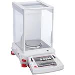 Ohaus EX324N/AD Explorer (30061999) Analytical Balance with Automatic Door - 320 g x 0.1 mg and Legal for Trade 320 g x 1 mg