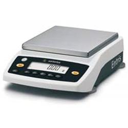 Sartorius Entris 6202-1S Balance 6200 x 0.01 g Sartorius Entris 6202-1S Balance 6200 x 0.01 g