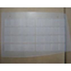Ohaus 72231249 Silicone.Keypad,for Aviator 7000