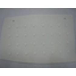 Ohaus 72231250 White Silicone.Keypad,for Aviator 7000