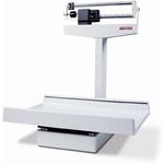 Rice Lake RL-MIS Mechanical Baby Scale (LB and KG) 62 kg x 20 g