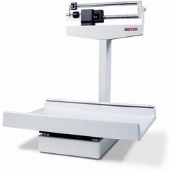 Rice Lake RL-MIS Mechanical Baby Scale (LB and KG) 62 kg x 20 g