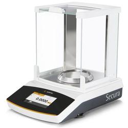 Sartorius Secura613-1S Milligram Balance 610 x 0.001 g Sartorius Secura613-1S Milligram Balance 610 x 0.001 g