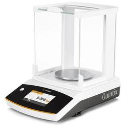 Sartorius Quintix613-1S Milligram Balance 610 x 1 mg Sartorius Quintix613-1S Milligram Balance 610 x 1 mg