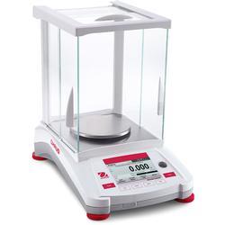 Ohaus AX523-E Adventurer AX Analytical Balance (30100610) with External Calibration 520 x 0.001 g Ohaus AX523-E Adventurer AX Analytical Balance (30100610) with External Calibration 520 x 0.001 g