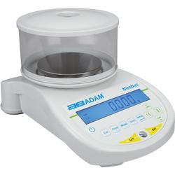 Adam Equipment NBL-223e - Nimbus Precision Balance - 220 g x 1 mg Adam Equipment NBL-223e - Nimbus Precision Balance - 220 g x 1 mg