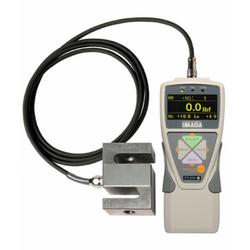 Imada ZTA-DPA-4400 - Digital Force Gauge with Luminescent EL Display and S BEAM Remote Sensor, 4400 x 1 lb