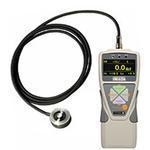Imada ZTA-LM-11 - Digital Force Gauge with Luminescent EL Display and Button Sensor, 11 x 0.01 lb