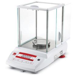 Ohaus PA84C - Pioneer Analytical Balance (30208454) with Internal Calibration, 85 g x 0.1 mg Ohaus PA84C - Pioneer Analytical Balance (30208454) with Internal Calibration, 85 g x 0.1 mg