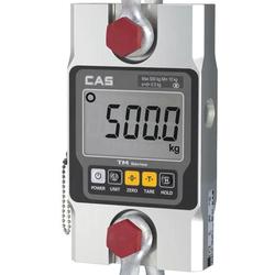 CAS TM-1KZ Tension Meter with Bluetooth 1000 x 1 lb CAS TM-1KZ Tension Meter with Bluetooth 1000 x 1 lb