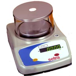 Setra SI-200S Sierra 407131 Precision Balance 200 x 0.001 g