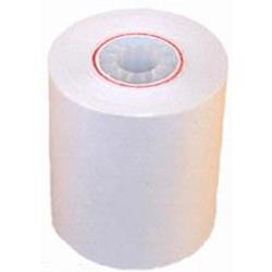 Setra 401916 Direct Thermal  lables 4 x 4 inch 500 per roll for Setra 450 - 1 roll