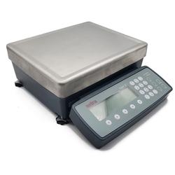 Setra Super II 4091461NN Counting  Scale with Backlight  35 x 0.0005 lb