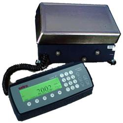 Setra Super II 4091381NB Counting Scale with Battery Option 65 x 0.001 lb Setra Super II 4091381NB Counting Scale with Battery Option 65 x 0.001 lb