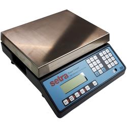 Setra Super Count 404126 Counting  Scale 75 x 0.002 lb