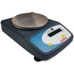 Setra Easy Count 407153 2 key Counting  Scale 5000 x 0.05 g