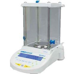 Adam Equipment NBL-214i - Nimbus Precision Balance with Internal Cal - 210 g x 0.1 mg Adam Equipment NBL-214i - Nimbus Precision Balance with Internal Cal - 210 g x 0.1 mg