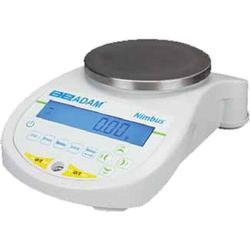 Adam Equipment NBL-3602i - Nimbus Precision Balance with Internal Cal - 3600 x 0.01 g Adam Equipment NBL-3602i - Nimbus Precision Balance with Internal Cal - 3600 x 0.01 g
