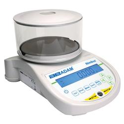 Adam Equipment NBL-823e - Nimbus Precision Balance - 820 g x 1 mg Adam Equipment NBL-823e - Nimbus Precision Balance - 820 g x 1 mg