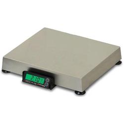 Detecto Enterprise APS20 Retail POS Scales 10 x 10 inch Legal for Trade 30 x 0.01 lb