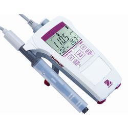 Ohaus ST300C Starter Series Portable Water Conductivity Analysis Meter Ohaus ST300C Starter Series Portable Water Conductivity Analysis Meter