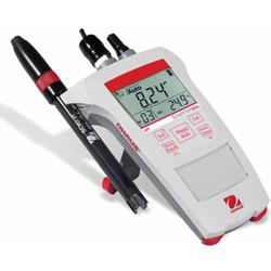 Ohaus ST300-B Starter Series Portable Water pH Analysis Meter Ohaus ST300-B Starter Series Portable Water pH Analysis Meter