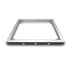 Cambridge PFS6PT2424 SS660-PT Series Stainless Steel Low Profile Pitform 24 x 24 x 3.75