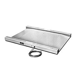 Cambridge 670230302 Model 670-2 Series Weigher Scale Built In Double Ramps (3883-1002-00) 30 x 30 x 1.5 / 2500 x 0.5 Cambridge 670230302 Model 670-2 Series Weigher Scale Built In Double Ramps (3883-1002-00) 30 x 30 x 1.5 / 2500 x 0.5