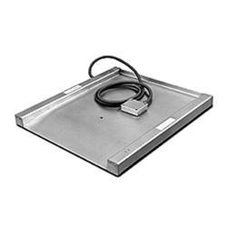 Cambridge S670130305 Model SS670-1 Stainless Steel 30in x 30in x 1.5in Barrel Scale with Built In Single Ramp (3886-1003-00) 5000 x 1 lb Cambridge S670130305 Model SS670-1 Stainless Steel 30in x 30in x 1.5in Barrel Scale with Built In Single Ramp (3886-1003-00) 5000 x 1 lb