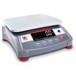 Ohaus R41ME15 - Ranger 4000 Compact Bench Scale 30 x 0.001 lb and Legal for Trade 30 x 0.01 lb
