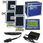Intercomp LP600 182040-RFX 4 Scale Sys Complete System w / Cables 80,000 X 20 lb