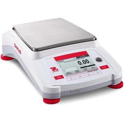 Ohaus AX422-E Adventurer AX Precision Balance (30127981) with External Calibration 420 x 0.01 g Ohaus AX422-E Adventurer AX Precision Balance (30127981) with External Calibration 420 x 0.01 g