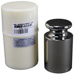 Adam Equipment 700100365 Weight, Class 2 ASTM Capacity 2000g