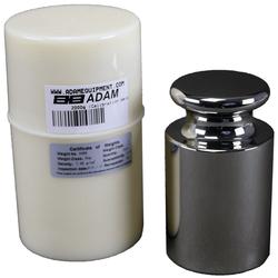 Adam Equipment 700100373 Weight, Class 3 ASTM Capacity 2000g