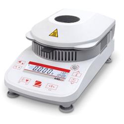 Ohaus MB-27 Moisture Analyzer (30251683), Heating Technology Halogen - Capacity 90g Ohaus MB-27 Moisture Analyzer (30251683), Heating Technology Halogen - Capacity 90g