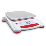 Ohaus Scout SKX2201 Portable Educational Balance 2200 x 0.1 g