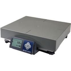 Mettler Toledo® BC-30U (BCA-222-30U-1131-110) Parcel Legal for Trade Shipping Scale 70 lb X 0.05 lb Mettler Toledo® BC-30U (BCA-222-30U-1131-110) Parcel Legal for Trade Shipping Scale 70 lb X 0.05 lb