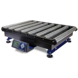 Mettler Toledo® BC-150U (BCA-223-150U-1156-110) Roller Top Parcel Legal for Trade Shipping Scale 150 x 0.05 lb and 300 lb x 0.1 lb Mettler Toledo® BC-150U (BCA-223-150U-1156-110) Roller Top Parcel Legal for Trade Shipping Scale 150 x 0.05 lb and 300 lb x 0.1 lb