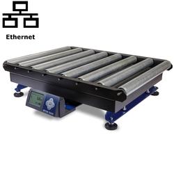 Mettler Toledo® BC-150U-E (BCA-223-150U-1156-112) Roller Top Parcel Legal for Trade Shipping Scale with Ethernet 150 x 0.05 lb and 300 lb x 0.1 lb Mettler Toledo® BC-150U-E (BCA-223-150U-1156-112) Roller Top Parcel Legal for Trade Shipping Scale with Ethernet 150 x 0.05 lb and 300 lb x 0.1 lb