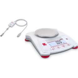 Ohaus Scout SPX421 Portable Balance 420 x 0.1g With USB Ohaus Scout SPX421 Portable Balance 420 x 0.1g With USB