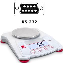 Ohaus Scout SPX421 Portable Balance 420 x 0.1g With RS232 Ohaus Scout SPX421 Portable Balance 420 x 0.1g With RS232