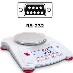 Ohaus Scout SPX422 Portable Balance 420 x 0.01g With RS232 Ohaus Scout SPX422 Portable Balance 420 x 0.01g With RS232