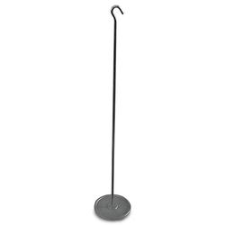 Rice Lake 156937 Class 7 ASTM Hanger Hook Weight 3 kg 
