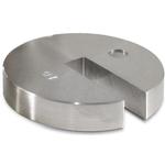 Rice Lake 156936 Slotted Class F NIST Weight 100 g