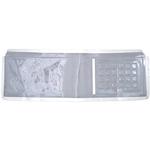 Cas 2253S000000 Rubber Spillproof Cover for S2000