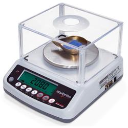 Rice Lake EQ-300  Equipoise Compact Balance 300 x 0.01 g