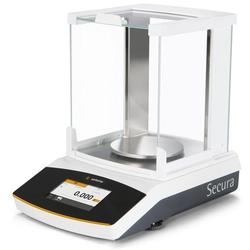 Sartorius Secura1103-1S Milligram Balance 1100 x 0.001 g Sartorius Secura1103-1S Milligram Balance 1100 x 0.001 g