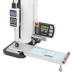 Mark 10 COF-K1 G1086 Coefficient of Friction Fixture with M5-2-COF Gauge Kit For ESM Test Stand Only (Stand Not Included) Mark 10 COF-K1 G1086 Coefficient of Friction Fixture with M5-2-COF Gauge Kit For ESM Test Stand Only (Stand Not Included)