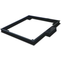 Rice Lake 39600 RoughDeck HP-H 5 ft x 6 ft Pit Frame (20,000lb)